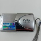Vivitar Vivicam 3915 5 Mega Pixel Digital Camera - For spares or repair