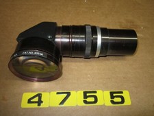 BUHL OPTICAL VFL-R.P. CAT. 832-50 LENS  4755A