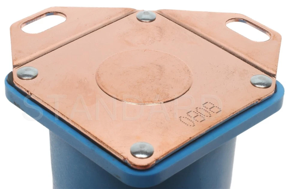 Nuevo solenoide de arranque SMP para Ford CF7000 1990-1993 Foto 2 de 4