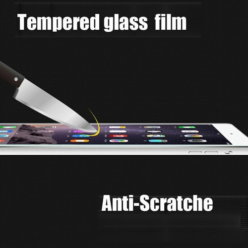 2Pcs for Samsung Galaxy Tab A 3 4 E S2 S3 Tempered Glass Screen Protector Cover - Picture 5 of 35