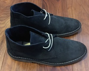 desert boots topman