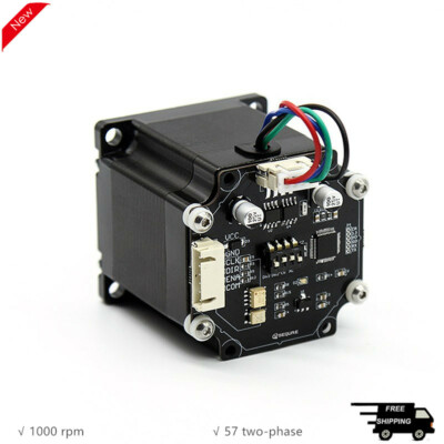 STM32 Closed Loop 57 Stepper Motor Driver For 3D Printing Servo Mechaduino