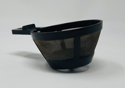 Hamilton Beach 49980 49980A Coffee Maker Way REUSABLE FILTER