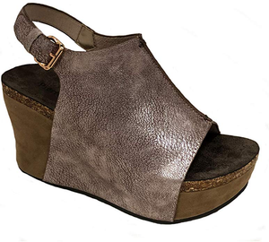 pierre dumas rose gold sandals