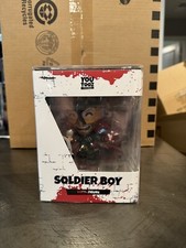 Youtooz: The Boys Collection - Soldier Boy Vinyl Figure #6