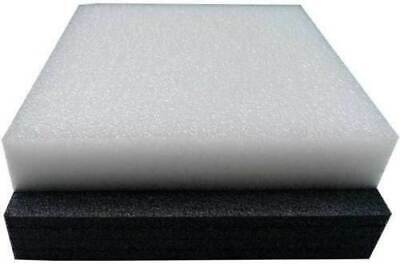 Ethafoam Stratocell Closed Cell Foam Sheets Polyethylene PE Craft Foam UK -  50mm 
