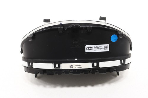 2019 - 2020 KIA OPTIMA DASH SPEEDOMETER INSTRUMENT CLUSTER OEM 94021D5030 - Foto 5 di 17