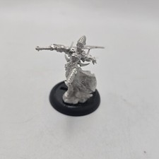 Warwitch Siren [x1] Cryx [Warmachine] Assembl...