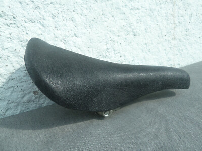 FAHRRADSATTEL Junior Kinder Perache - VINTAGE - SPORT Sattel Saddle Made in France