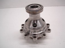 Ford 9 Nascar 31 Spline H Case G-force Billet Scalloped Detroit Locker 3.25 78
