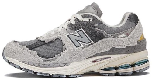 New Balance 2002R Rain Cloud