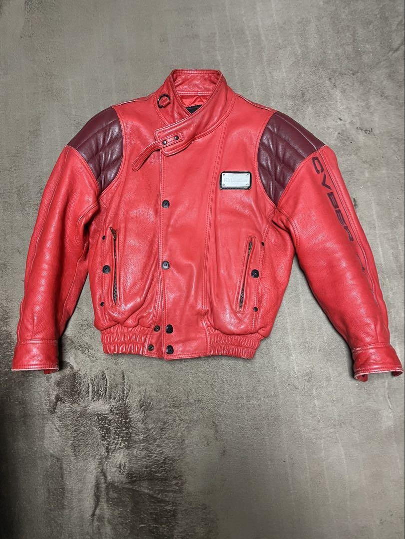 ジャケット・アウター 80s KADOYA NEW CONCEPTER leather JKT New Concepter Jacket | Grailed