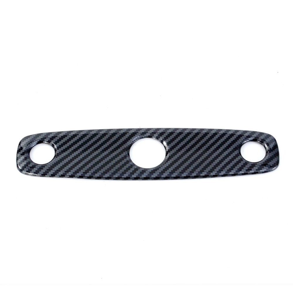 Front Top Reading Light Cover Trim Interior Accessories for  Model 31203