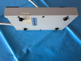 External Disk Drive, Very Compact For Amiga 500 - A4000, CDTV... Works. #06 25