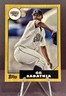 CC Sabathia - 2024 Topps Pro Debut 1987 Tribute #MILB-4