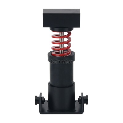 MOZA SRP Lite Brake Pedal Racing Simulator Enhanced Kit Spring and Damping Block