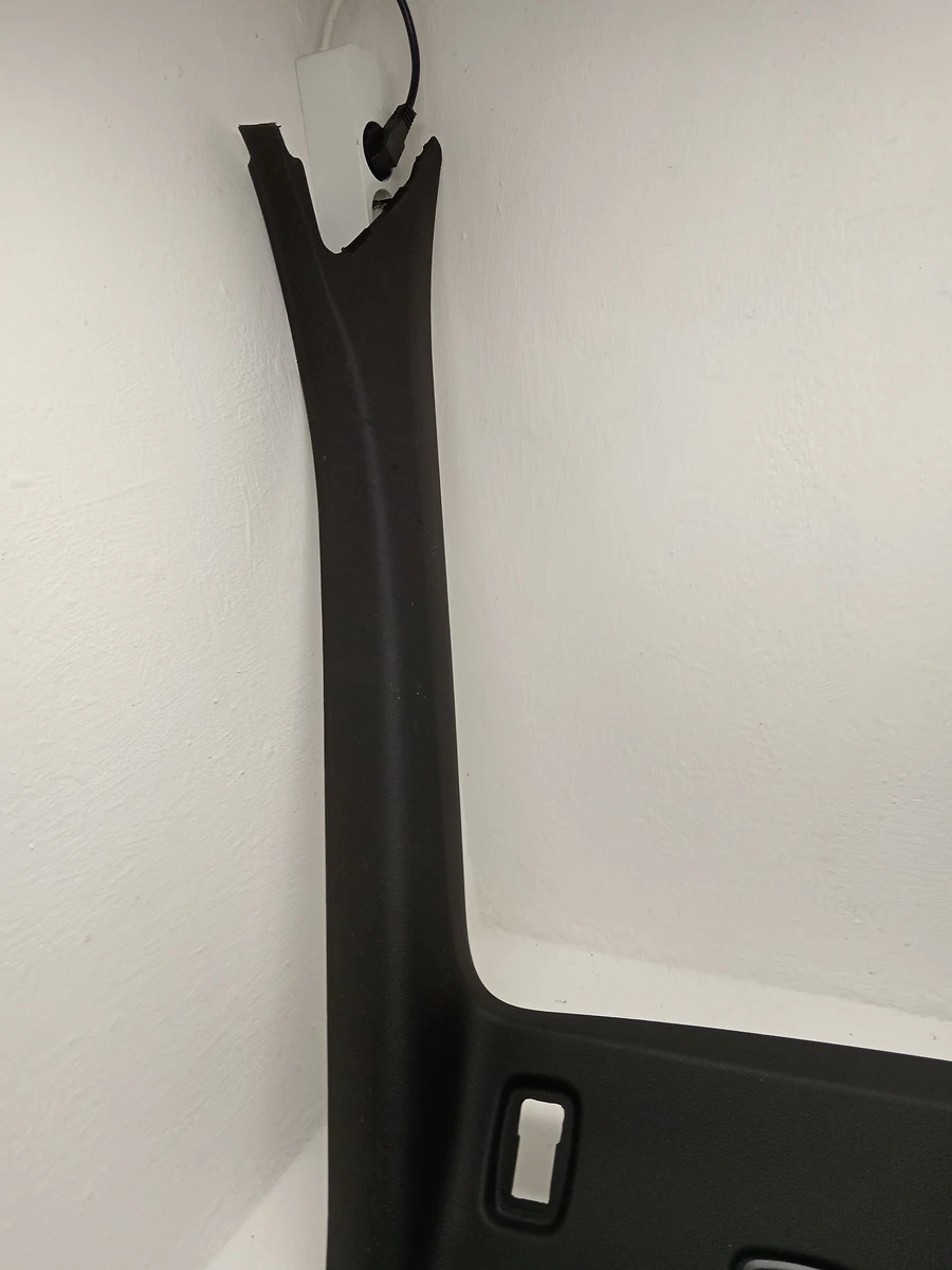 MERCEDES-BENZ C Coupe C205 Säulenverkleidung vorne rechts  