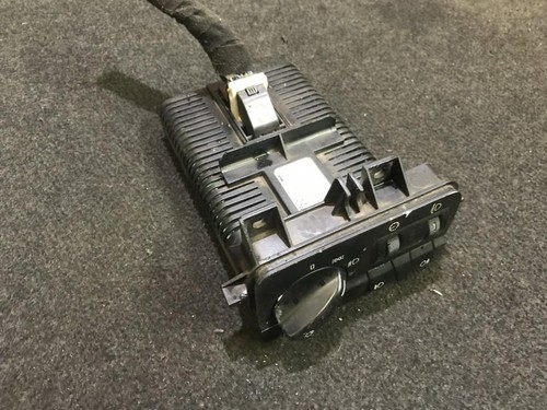 086480051 Scheinwerfer Schalter 0221419 BMW 3-Series DE253921-14