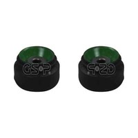 2X GSP FederbeinstüTzlager Vorne FüR Audi 80 8C B4 2.0 89 89Q 8A B3 1.8 S