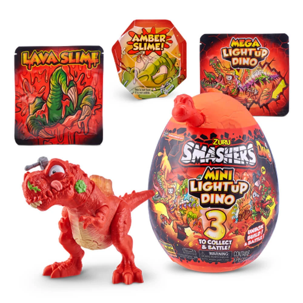 Dinosaur mini light deals