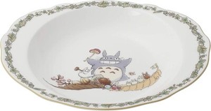 Totoro Plate | eBay