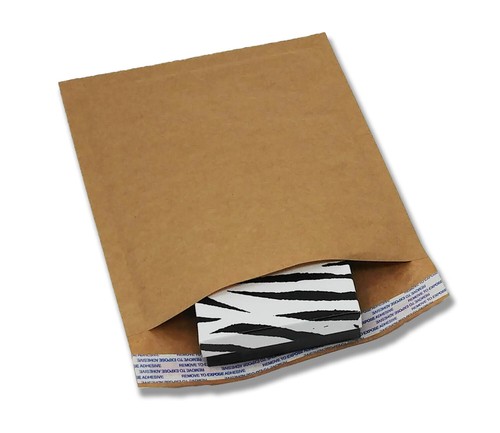 6x10" Brown Kraft Bubble Mailers Recyclable Padded Shipping Mailing Envelopes! - Picture 36 of 88
