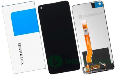 Für OnePlus Nord CE 2 Lite 5G Display Bildschirm LCD Service Pack Original
