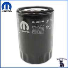 Engine Oil Filter OEM Mopar 68466307AB