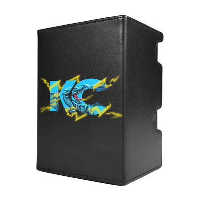 yugioh kaiba corp deck box Konami Yu-Gi-Oh!: Box: Yugi and Quarter Century : Toys & Games card Deck features Kaibas favorite cards and is tuned to provide easy learning of the Yu Kaiba Corp YGO Deck Box: