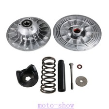 Frizione secondaria per Bombardier Can-Am Renegade800 EFI 2007 T650 EFI 2020