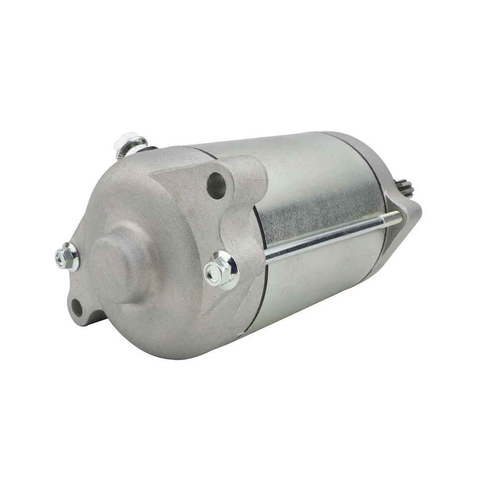 Motor De Arranque con Relé para SUZUKI DR650SE 1996-2017 Dirt Bike 31100-12D01 Foto 3 de 4