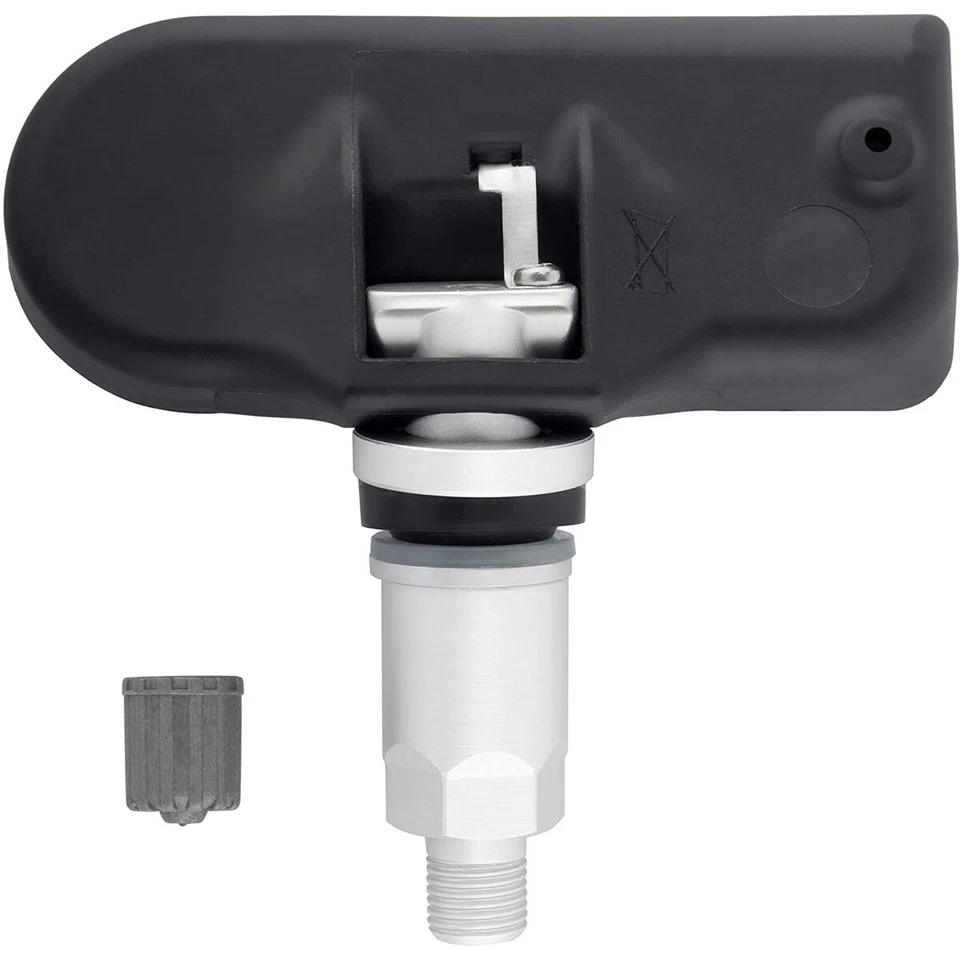 Sensor de presión de neumáticos TPMS 433 MHz para Chrysler 200/300/Sebring 2008-2013 Foto 2 de 4