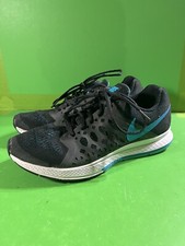 Nike Men\'s Air Pegasus 31 Running Shoes with Neon Accents Sz 15 Nike Air Pegasus 31 Blue for Sale | Authenticity Guaranteed  main image 4