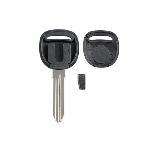 2 Replacement for Chevy Tahoe Traverse Remote Car Keyless Key Fob Set OUC60270 - Picture 6 of 11
