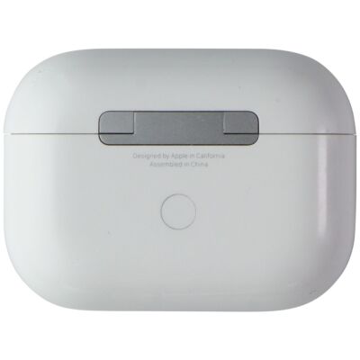 Apple AirPods Pro (1st Gen) A2190 with MagSafe Charging Case