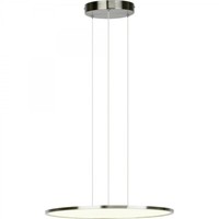 Brilliant Ceres Led Deckenleuchte Pendelleuchte 45Cm 30W 3000Lm Warmweiß 3000K D