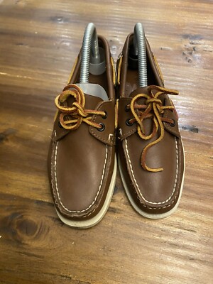 Sebago Docksides Portland Größe 38 US 7,5