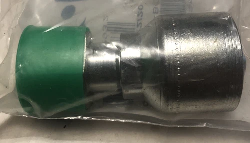 Aeroquip 4Sa12fr12 Hydraulic Hose Fitting,Straight Shape