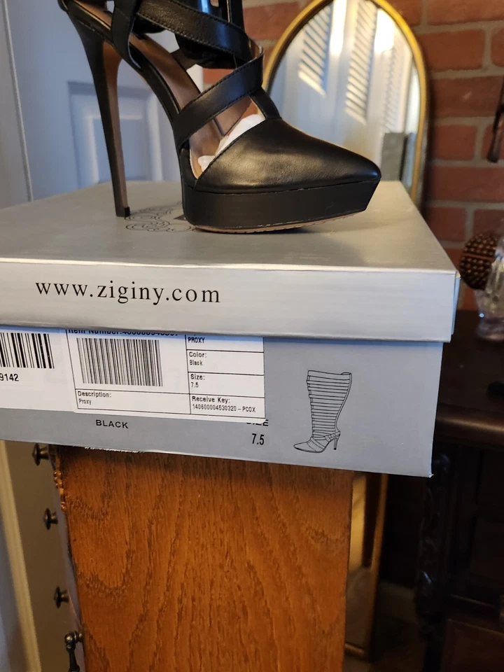 NUEVO EN CAJA Bomba Ziginy Proxy Gladiator Foto 4 de 4