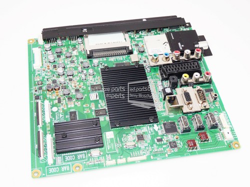LG TV - Mainboard EAX61762604 (3) EBT60943821