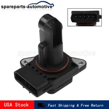 Fits For Toyota Yaris 4Runner Lexus 22204-22010 Mass Air Flow Sensor Meter MAF