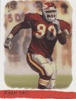 2002 Topps Gallery Ryan Sims #180