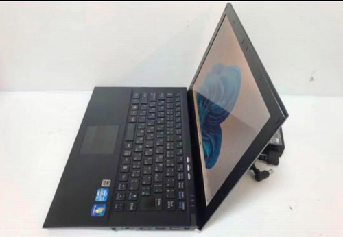 Sony Vaio Z SVZ1311AJ Core i3-3110M 2.40GHz RAM 4GB SSD 128G - Picture 4 of 6