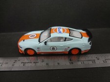Greenlight GULF 2021 Ford Mustang Mach 1 - Loose 1:64 