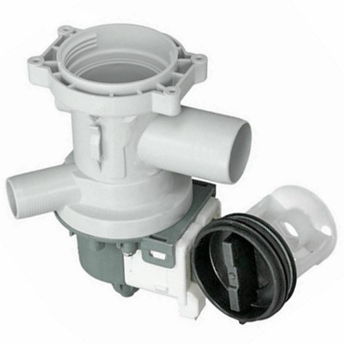 Kenwood Washing Machine Drain Pump K1016WM17, K714WM16, K814WM16, K914WM16 35396 eBay
