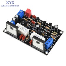 2SC5200 2SA1943 Mono High Power Amplifiers 100W HIFI Audio Amplifier Board DIY