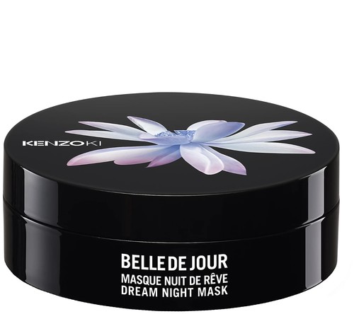 kenzoki belle de jour