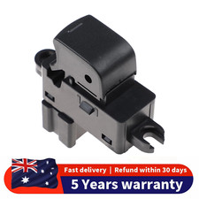 Electric Power Window Control Switch 25411-JD000 For Nissan Murano VQ35DE Dualis