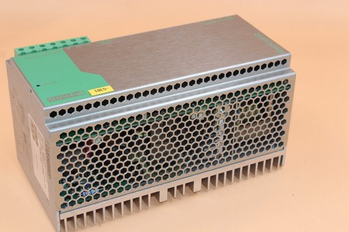 Preowned | Phoenix contact | QUINT-PS3X400-500AC/24DC/40 | - Picture 4 of 8