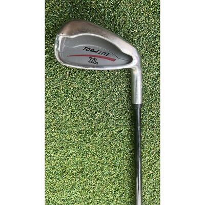 Top Flite XL A Flex 38'' Golf 6 Iron RH / 1E-S143